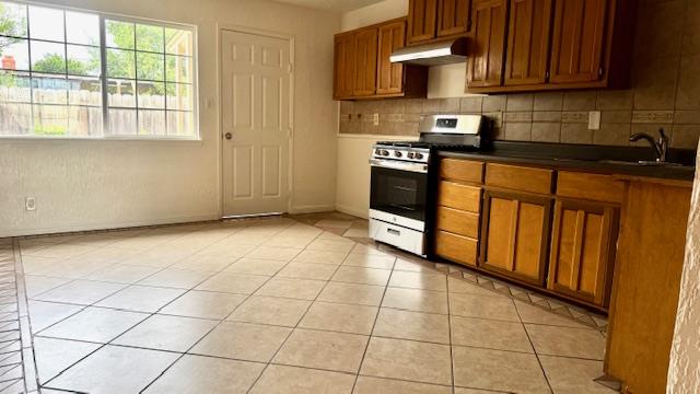 607 Calaveras Drive