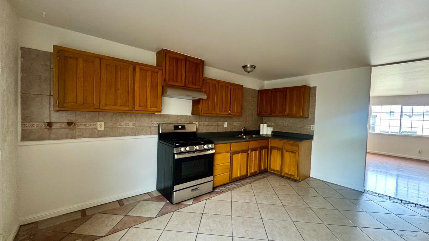 607 Calaveras Drive