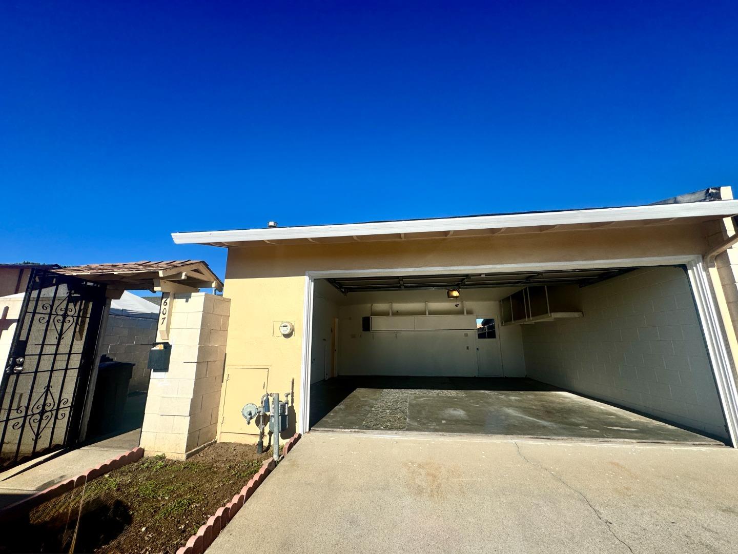 607 Calaveras Drive