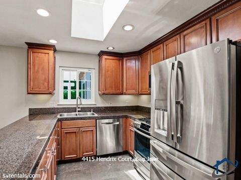 Tiny photo for 4415 Hendrix Court, SAN JOSE, CA 95124 (MLS # ML82046738)