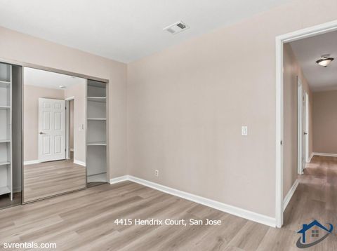 Tiny photo for 4415 Hendrix Court, SAN JOSE, CA 95124 (MLS # ML82046738)