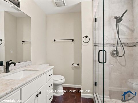 Tiny photo for 4415 Hendrix Court, SAN JOSE, CA 95124 (MLS # ML82046738)