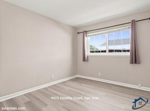 Tiny photo for 4415 Hendrix Court, SAN JOSE, CA 95124 (MLS # ML82046738)