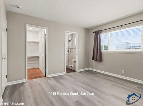 Tiny photo for 4415 Hendrix Court, SAN JOSE, CA 95124 (MLS # ML82046738)
