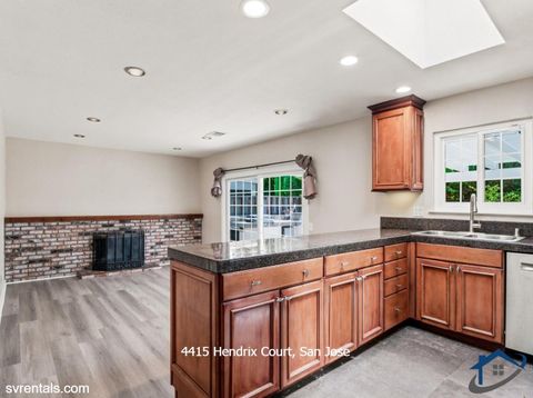 Tiny photo for 4415 Hendrix Court, SAN JOSE, CA 95124 (MLS # ML82046738)