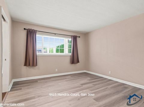 Tiny photo for 4415 Hendrix Court, SAN JOSE, CA 95124 (MLS # ML82046738)