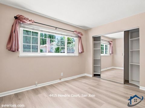 Tiny photo for 4415 Hendrix Court, SAN JOSE, CA 95124 (MLS # ML82046738)