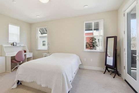 Tiny photo for 1607 Centre Pointe Drive, MILPITAS, CA 95035 (MLS # ML82037509)