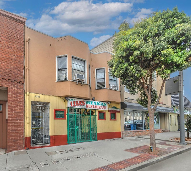 6584-6582 Mission Street
