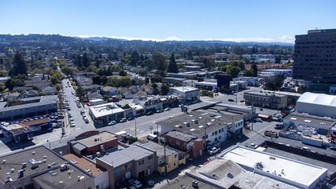 Tiny photo for 2277-2283 South El camino Real, SAN MATEO, CA 94403 (MLS # ML82054740)