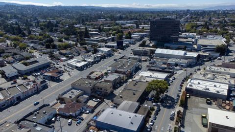 Tiny photo for 2277-2283 South El camino Real, SAN MATEO, CA 94403 (MLS # ML82054740)