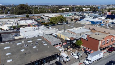 Tiny photo for 2277-2283 South El camino Real, SAN MATEO, CA 94403 (MLS # ML82054740)