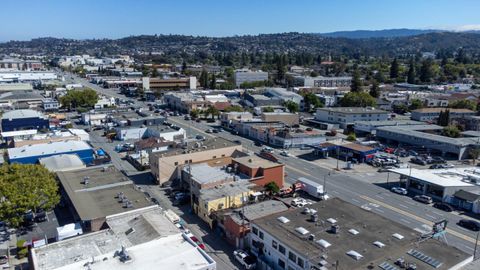 Tiny photo for 2277-2283 South El camino Real, SAN MATEO, CA 94403 (MLS # ML82054740)