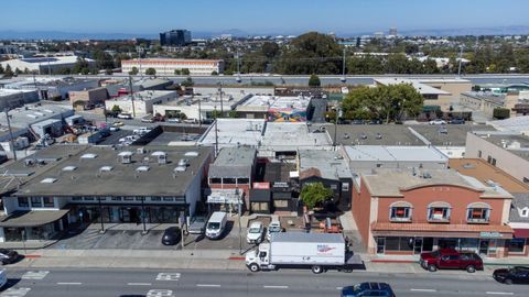 Tiny photo for 2277-2283 South El camino Real, SAN MATEO, CA 94403 (MLS # ML82054740)