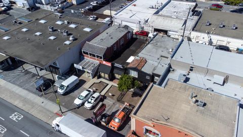 Tiny photo for 2277-2283 South El camino Real, SAN MATEO, CA 94403 (MLS # ML82054740)