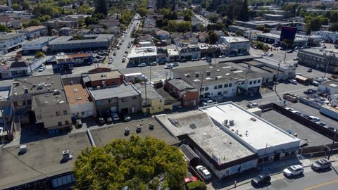Tiny photo for 2277-2283 South El camino Real, SAN MATEO, CA 94403 (MLS # ML82054740)