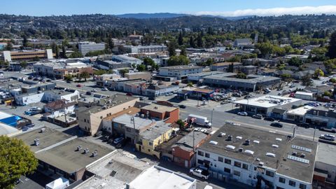 Tiny photo for 2277-2283 South El camino Real, SAN MATEO, CA 94403 (MLS # ML82054740)