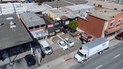 Tiny photo for 2277-2283 South El camino Real, SAN MATEO, CA 94403 (MLS # ML82054740)