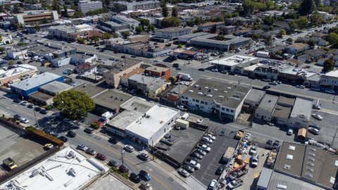 Tiny photo for 2277-2283 South El camino Real, SAN MATEO, CA 94403 (MLS # ML82054740)