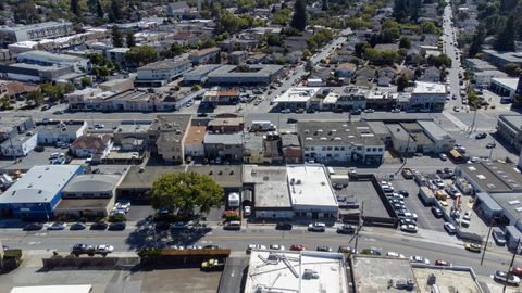 Tiny photo for 2277-2283 South El camino Real, SAN MATEO, CA 94403 (MLS # ML82054740)