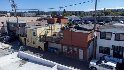 Tiny photo for 2277-2283 South El camino Real, SAN MATEO, CA 94403 (MLS # ML82054740)