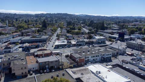 Tiny photo for 2277-2283 South El camino Real, SAN MATEO, CA 94403 (MLS # ML82054740)