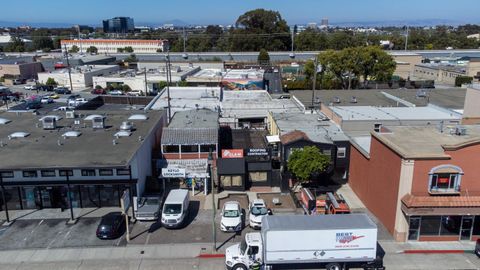 Photo of 2277-2283 South El camino Real, SAN MATEO, CA 94403 (MLS # ML82054740)