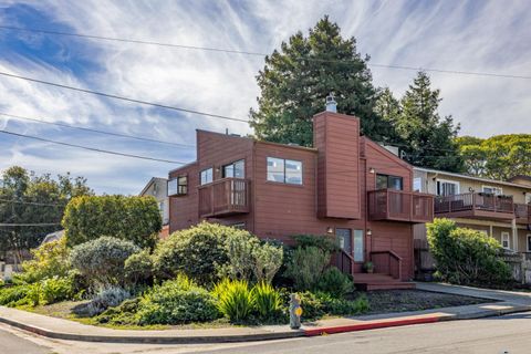 1201 Hoffman Avenue MONTEREY CA 93940