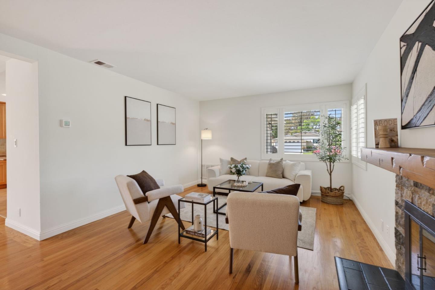 2155 Monterey Avenue