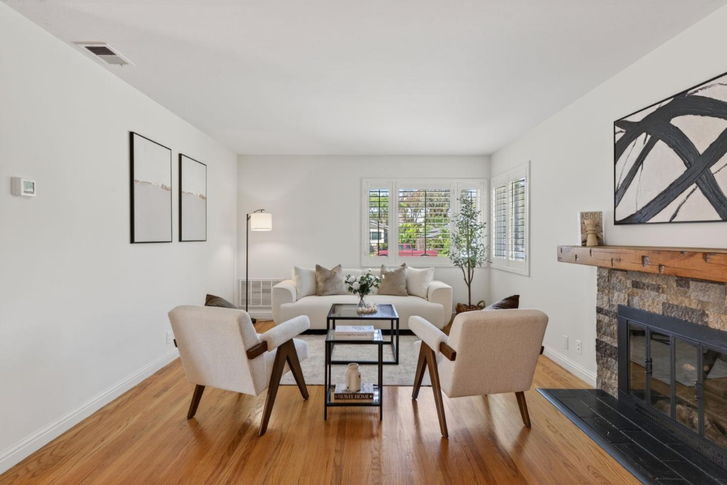 2155 Monterey Avenue