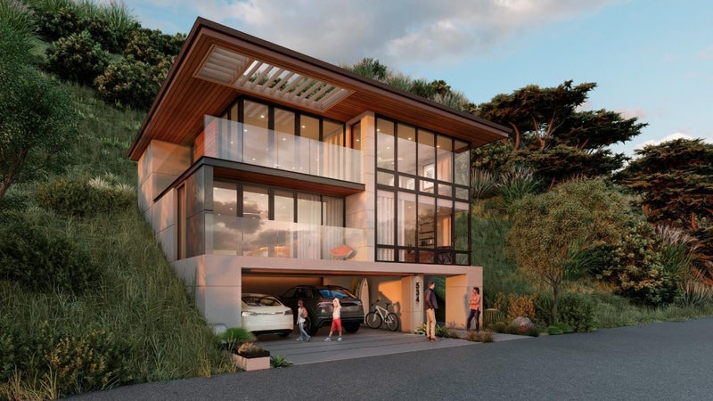 534 Beach Drive