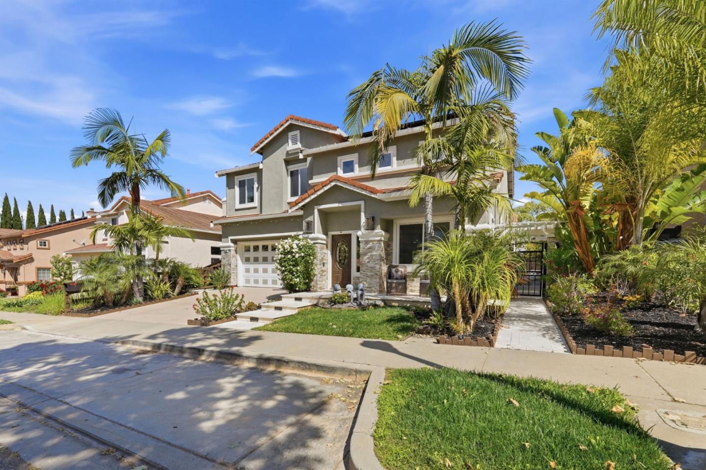 3243 Marbrisa Court