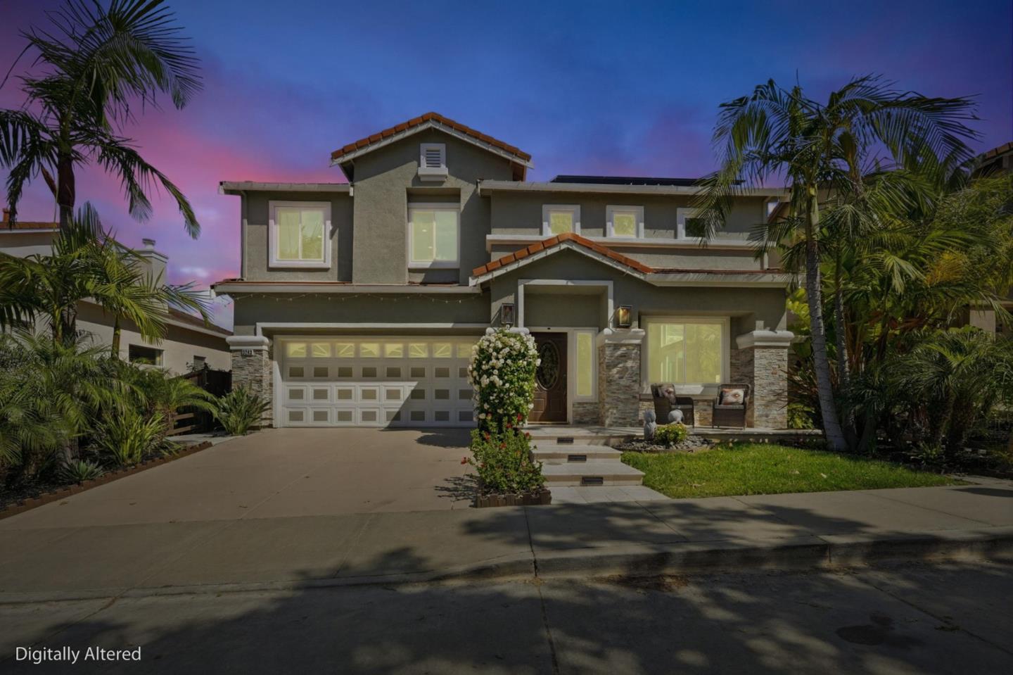 3243 Marbrisa Court