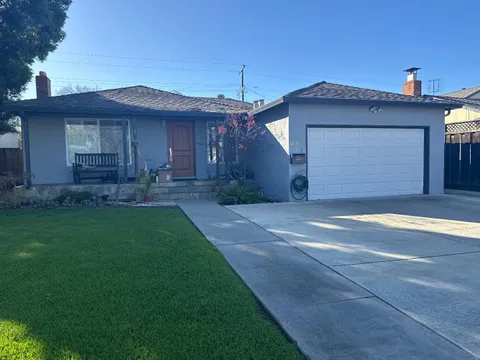 589 N Monroe Street, San Jose, CA 95128 - MLS#: ML81997046