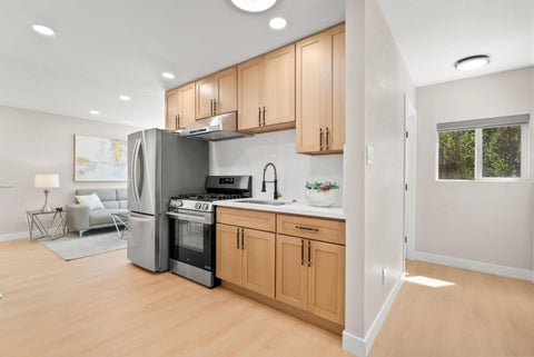 Tiny photo for 414 Roxas Street, Santa Cruz, CA 95062 (MLS # ML82060460)