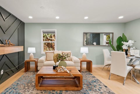 Tiny photo for 414 Roxas Street, Santa Cruz, CA 95062 (MLS # ML82060460)