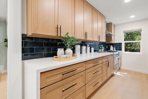 Tiny photo for 414 Roxas Street, Santa Cruz, CA 95062 (MLS # ML82060460)