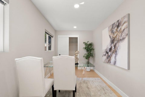 Tiny photo for 414 Roxas Street, Santa Cruz, CA 95062 (MLS # ML82060460)