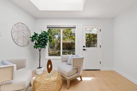 Tiny photo for 414 Roxas Street, Santa Cruz, CA 95062 (MLS # ML82060460)