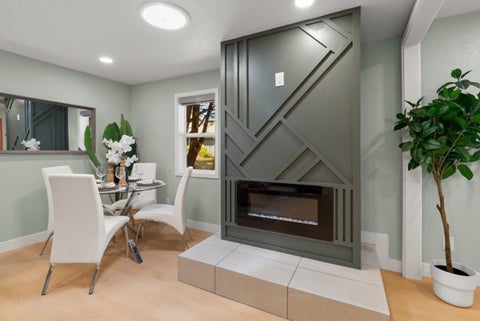 Tiny photo for 414 Roxas Street, Santa Cruz, CA 95062 (MLS # ML82060460)