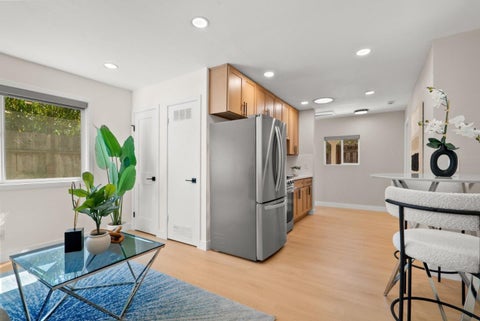 Tiny photo for 414 Roxas Street, Santa Cruz, CA 95062 (MLS # ML82060460)