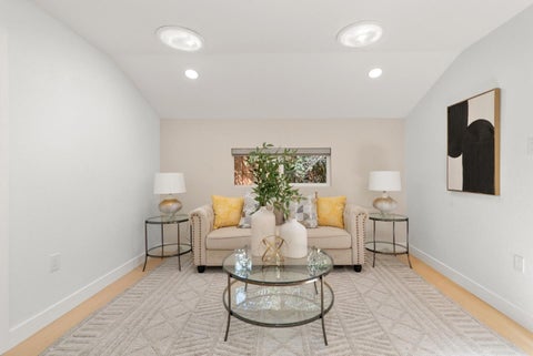 Tiny photo for 414 Roxas Street, Santa Cruz, CA 95062 (MLS # ML82060460)