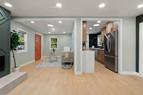 Tiny photo for 414 Roxas Street, Santa Cruz, CA 95062 (MLS # ML82060460)
