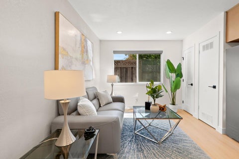 Tiny photo for 414 Roxas Street, Santa Cruz, CA 95062 (MLS # ML82060460)