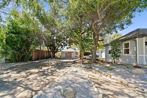 Tiny photo for 414 Roxas Street, Santa Cruz, CA 95062 (MLS # ML82060460)