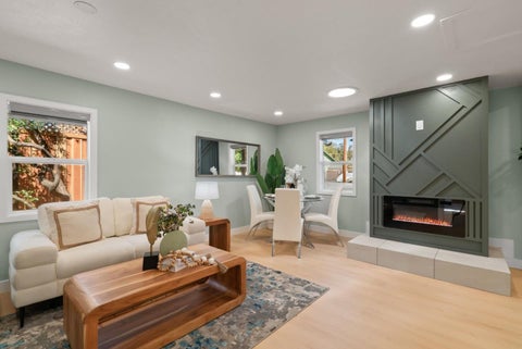 Tiny photo for 414 Roxas Street, Santa Cruz, CA 95062 (MLS # ML82060460)