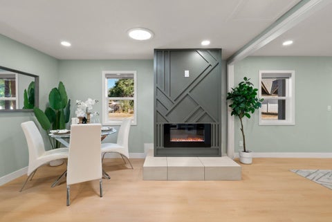 Tiny photo for 414 Roxas Street, Santa Cruz, CA 95062 (MLS # ML82060460)