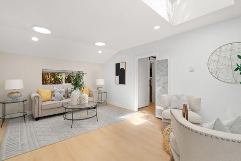 Tiny photo for 414 Roxas Street, Santa Cruz, CA 95062 (MLS # ML82060460)