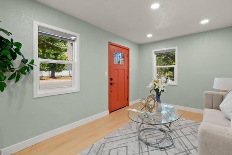 Tiny photo for 414 Roxas Street, Santa Cruz, CA 95062 (MLS # ML82060460)