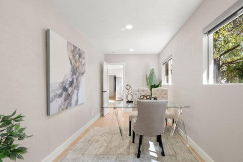 Tiny photo for 414 Roxas Street, Santa Cruz, CA 95062 (MLS # ML82060460)